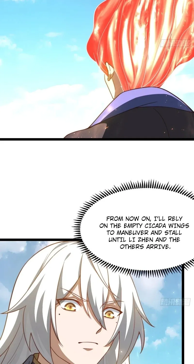 I was forced by the system to become a villain Chapter 52 page 3 - 