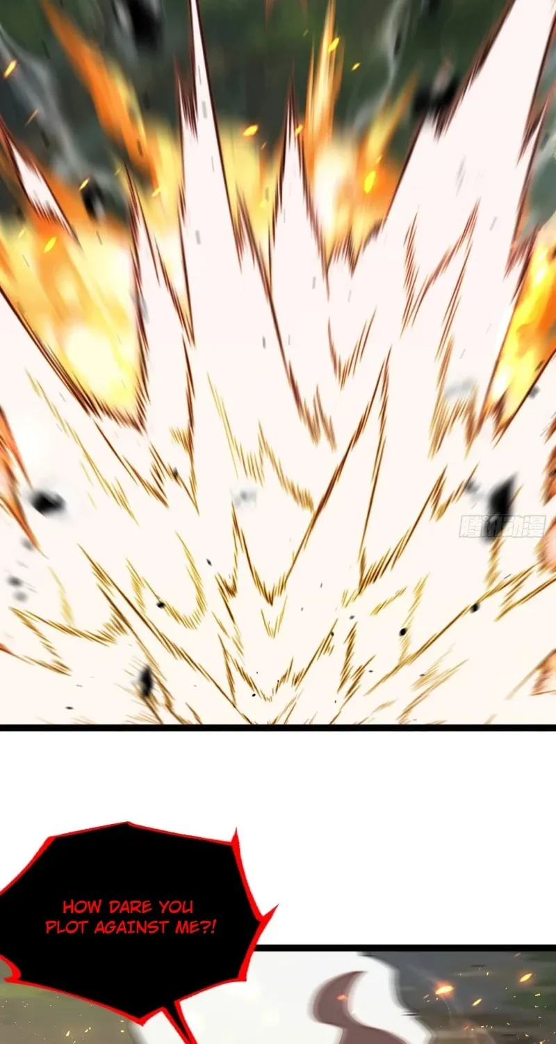 I was forced by the system to become a villain Chapter 52 page 21 - 