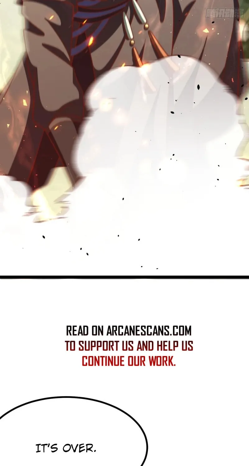 I was forced by the system to become a villain Chapter 52 page 23 - 