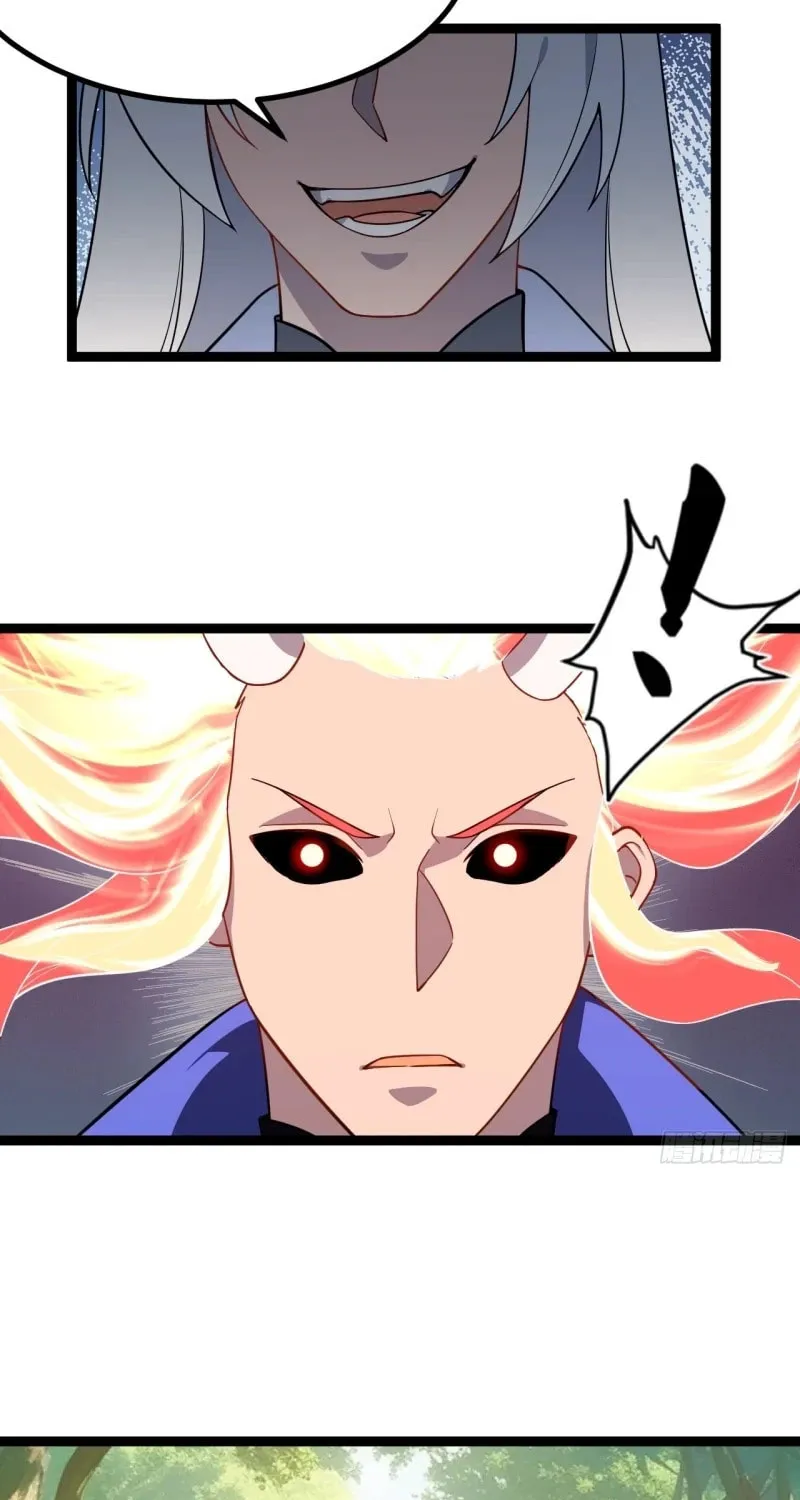 I was forced by the system to become a villain Chapter 52 page 24 - 