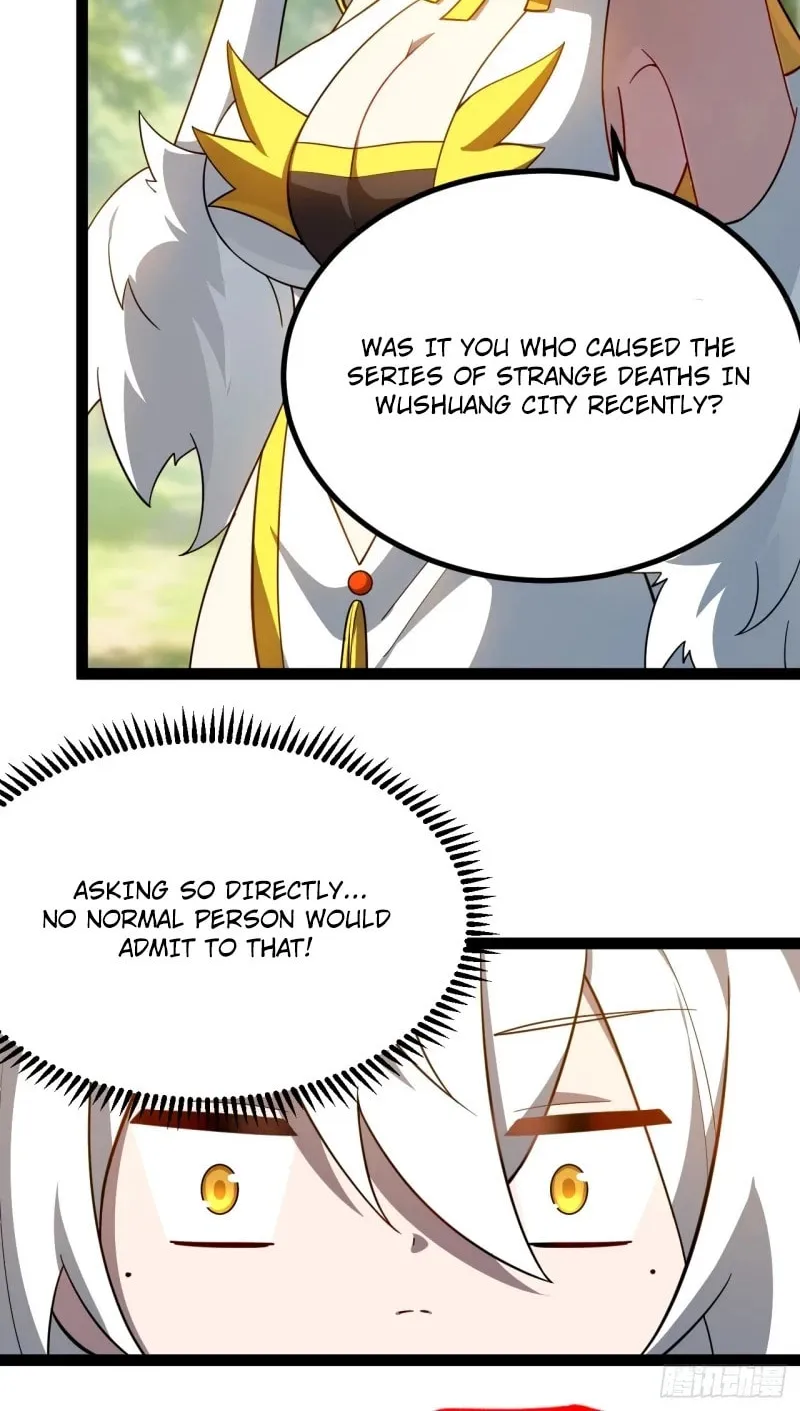 I was forced by the system to become a villain Chapter 52 page 29 - 