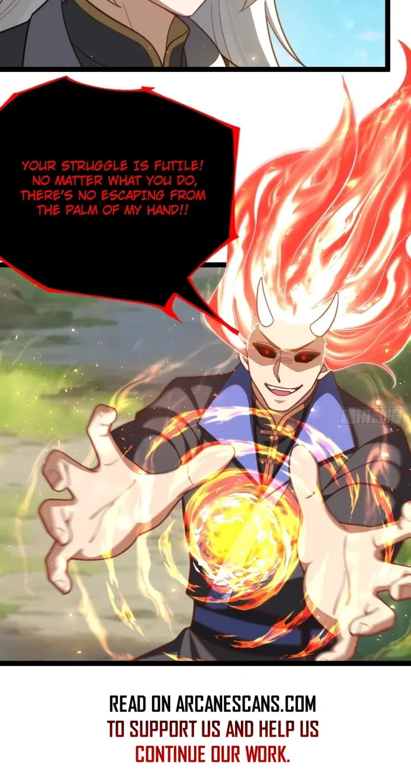 I was forced by the system to become a villain Chapter 52 page 4 - 