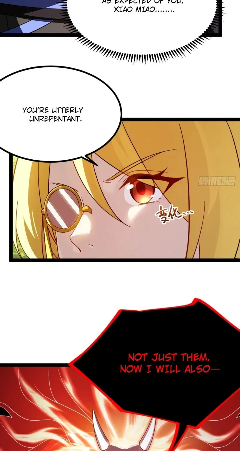 I was forced by the system to become a villain Chapter 52 page 31 - 