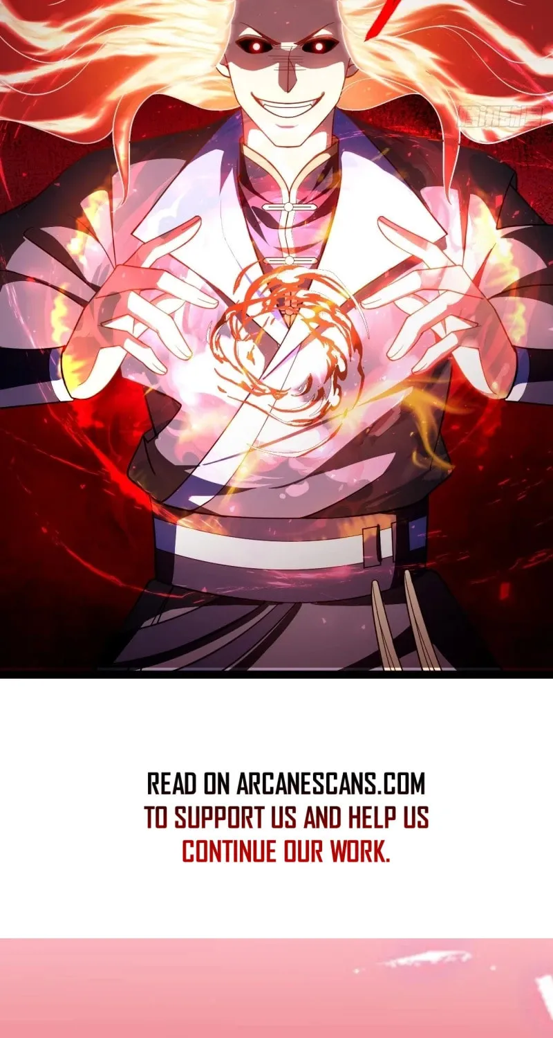 I was forced by the system to become a villain Chapter 52 page 32 - 