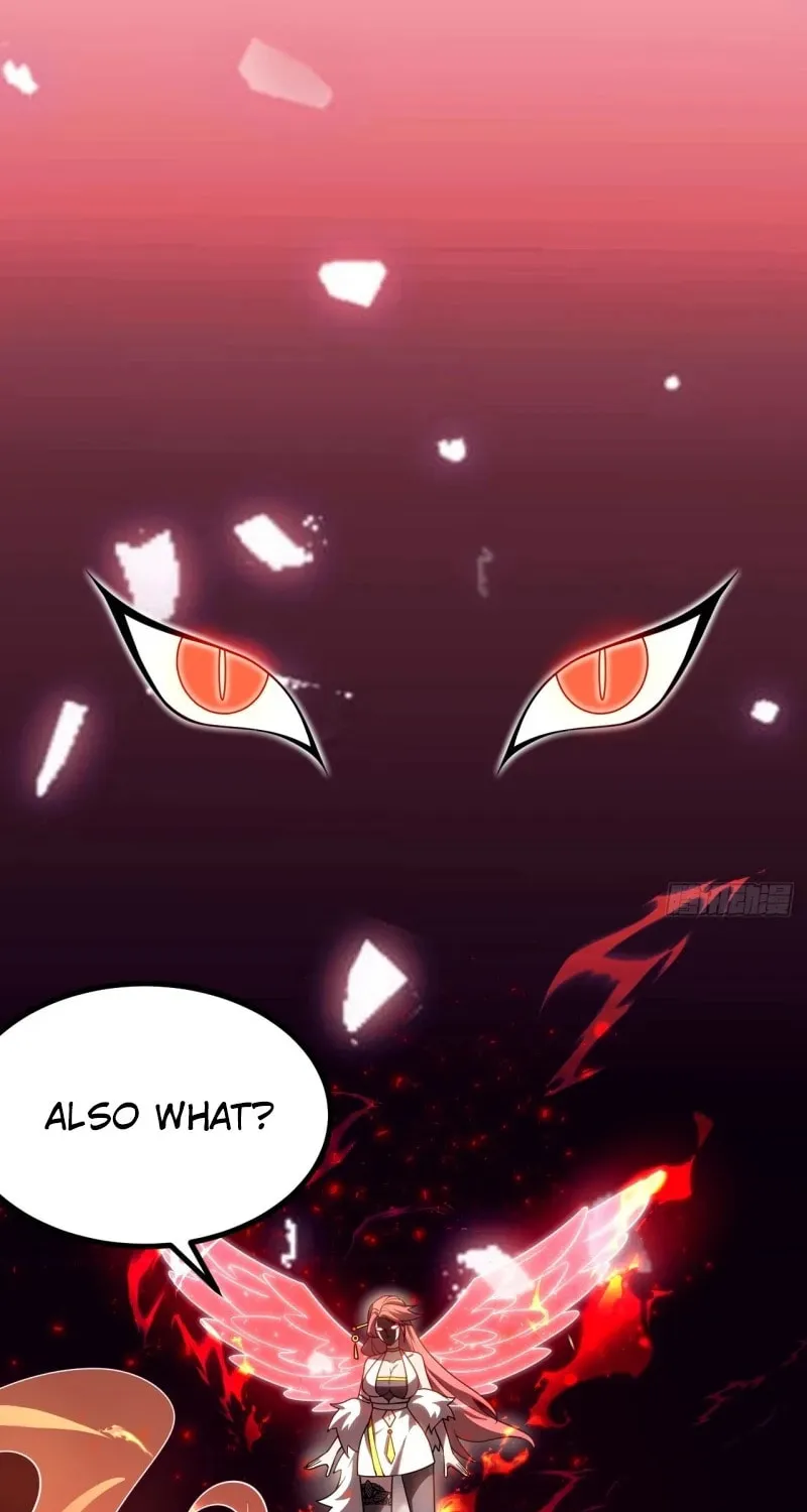 I was forced by the system to become a villain Chapter 52 page 33 - 