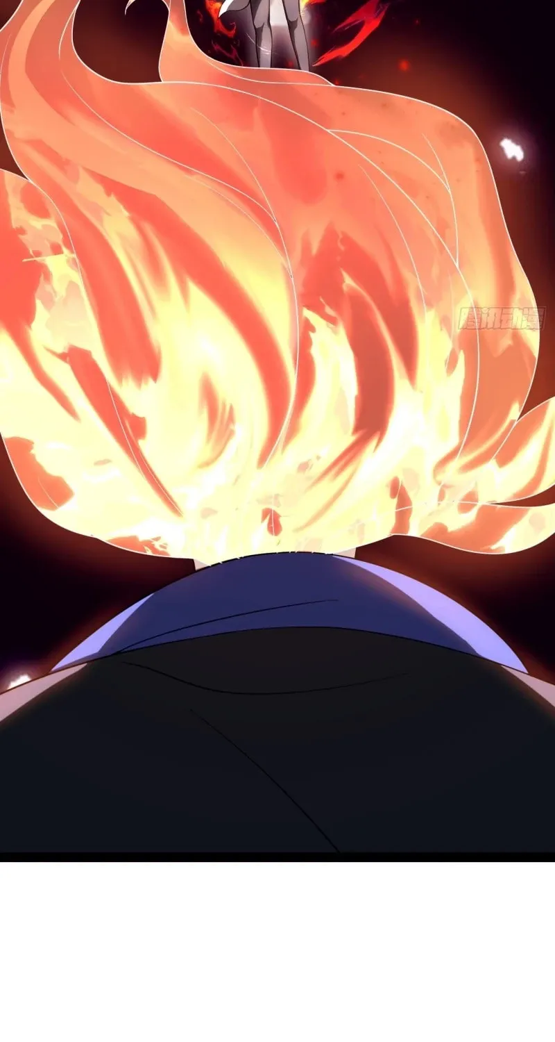 I was forced by the system to become a villain Chapter 52 page 34 - 