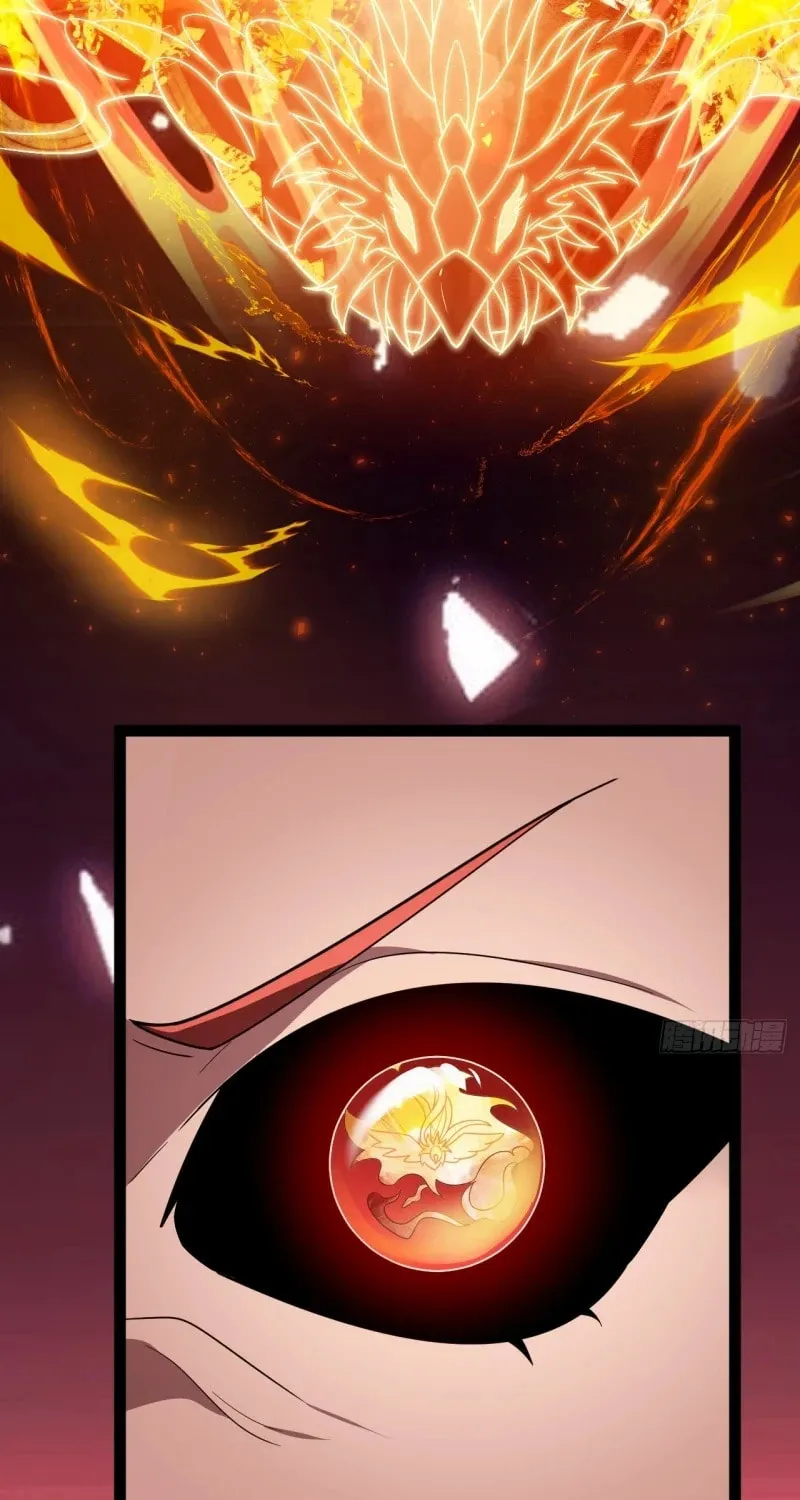 I was forced by the system to become a villain Chapter 52 page 38 - 