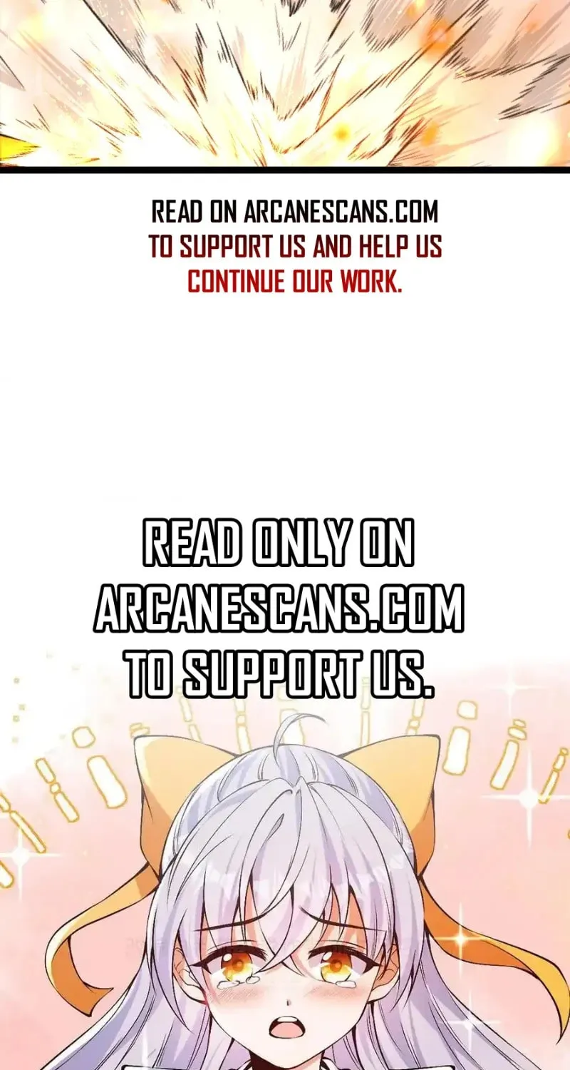 I was forced by the system to become a villain Chapter 52 page 40 - 