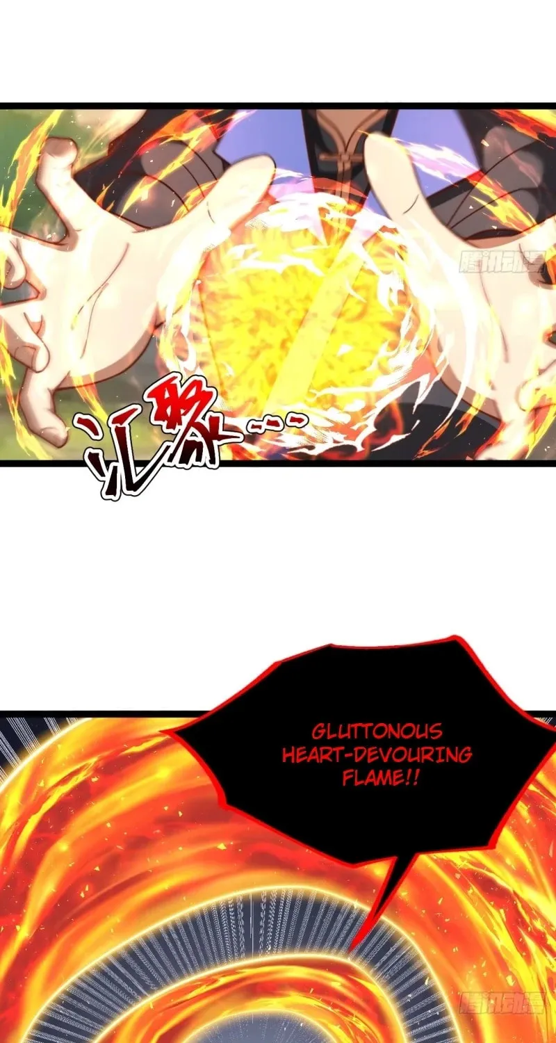 I was forced by the system to become a villain Chapter 52 page 5 - 