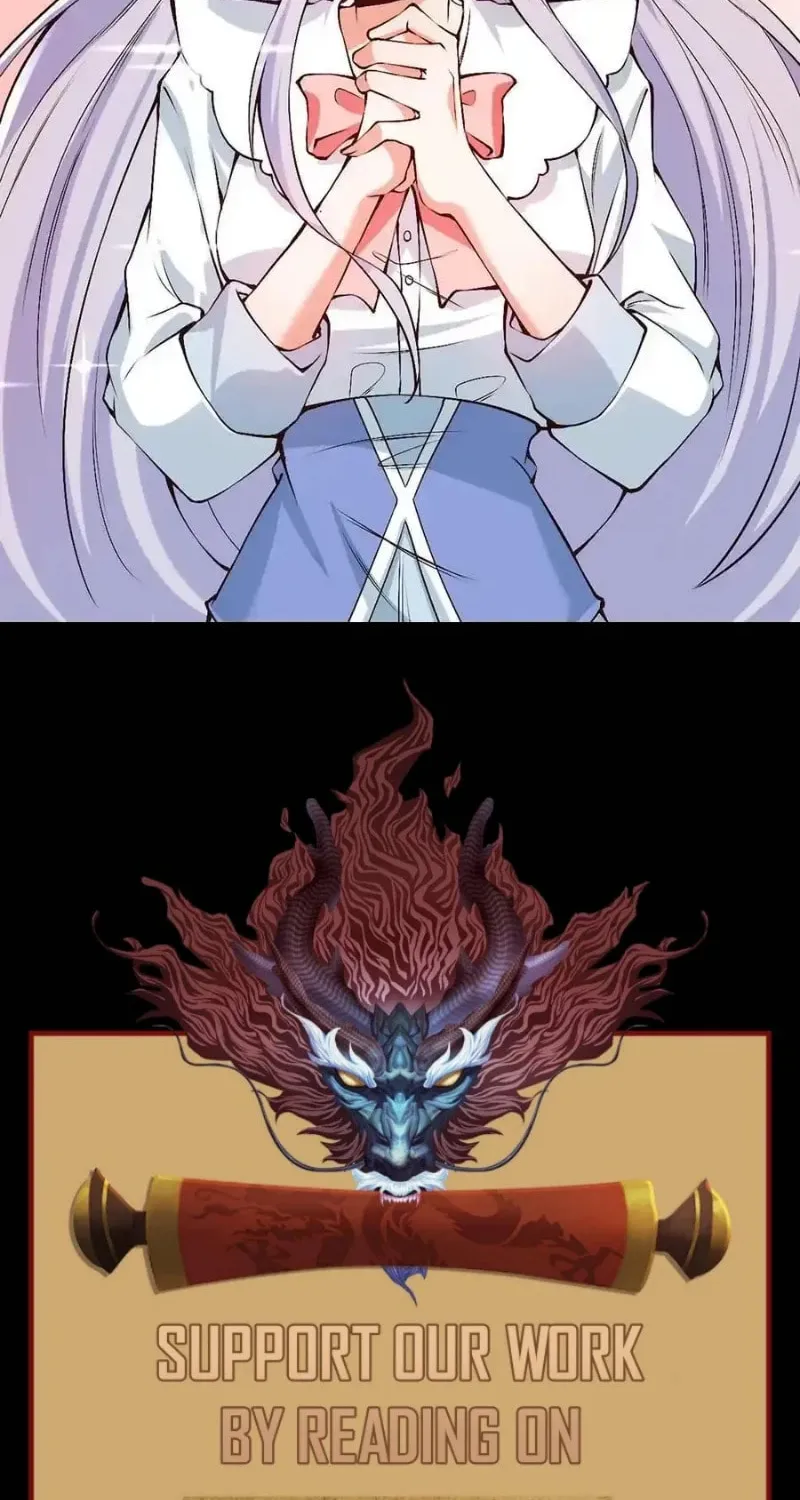 I was forced by the system to become a villain Chapter 52 page 41 - 