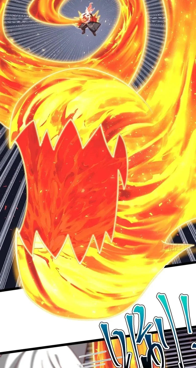 I was forced by the system to become a villain Chapter 52 page 6 - 