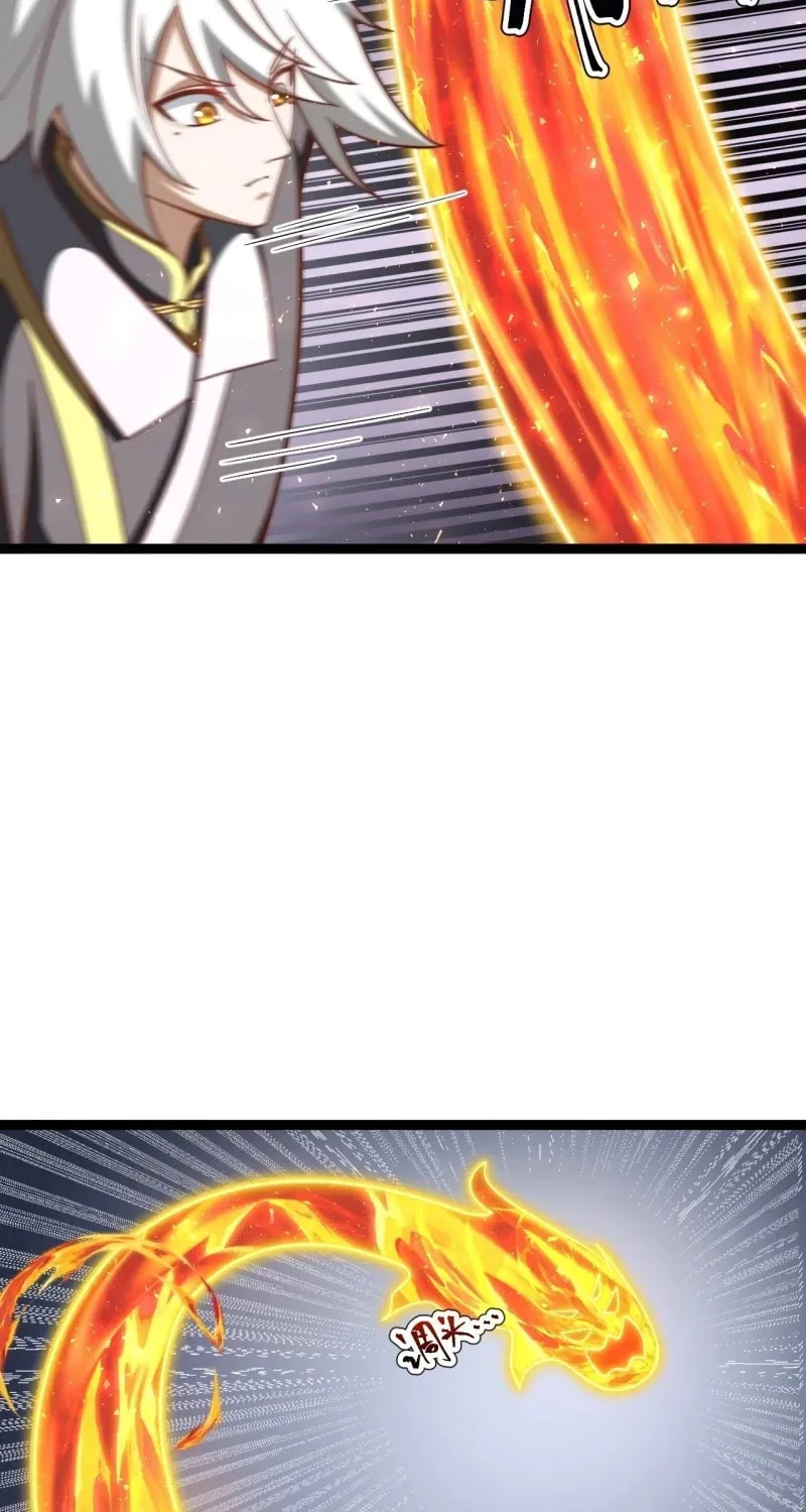 I was forced by the system to become a villain Chapter 52 page 7 - 
