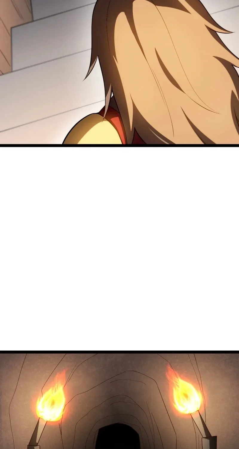 I was forced by the system to become a villain Chapter 53 page 18 - 