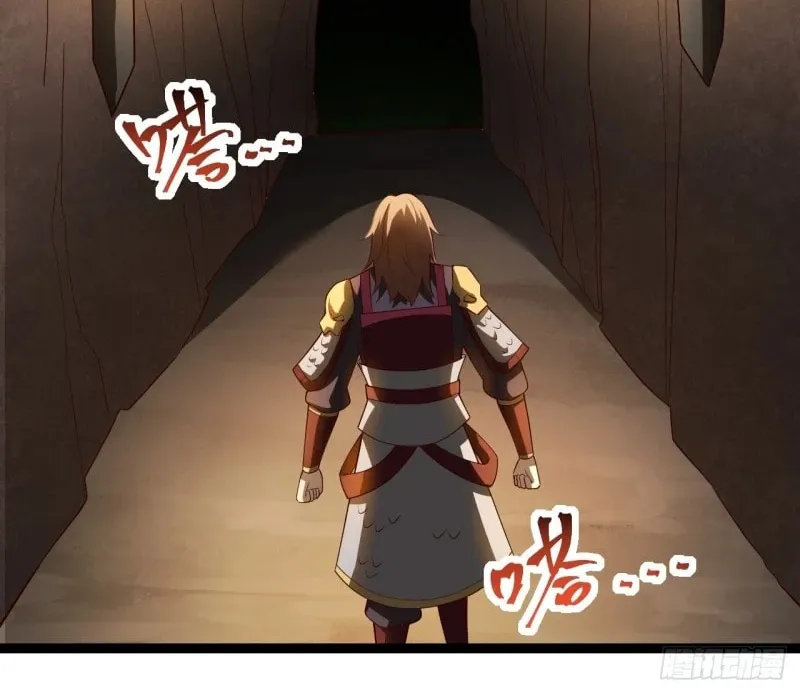 I was forced by the system to become a villain Chapter 53 page 19 - 