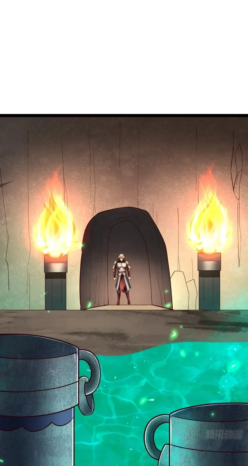 I was forced by the system to become a villain Chapter 53 page 20 - 