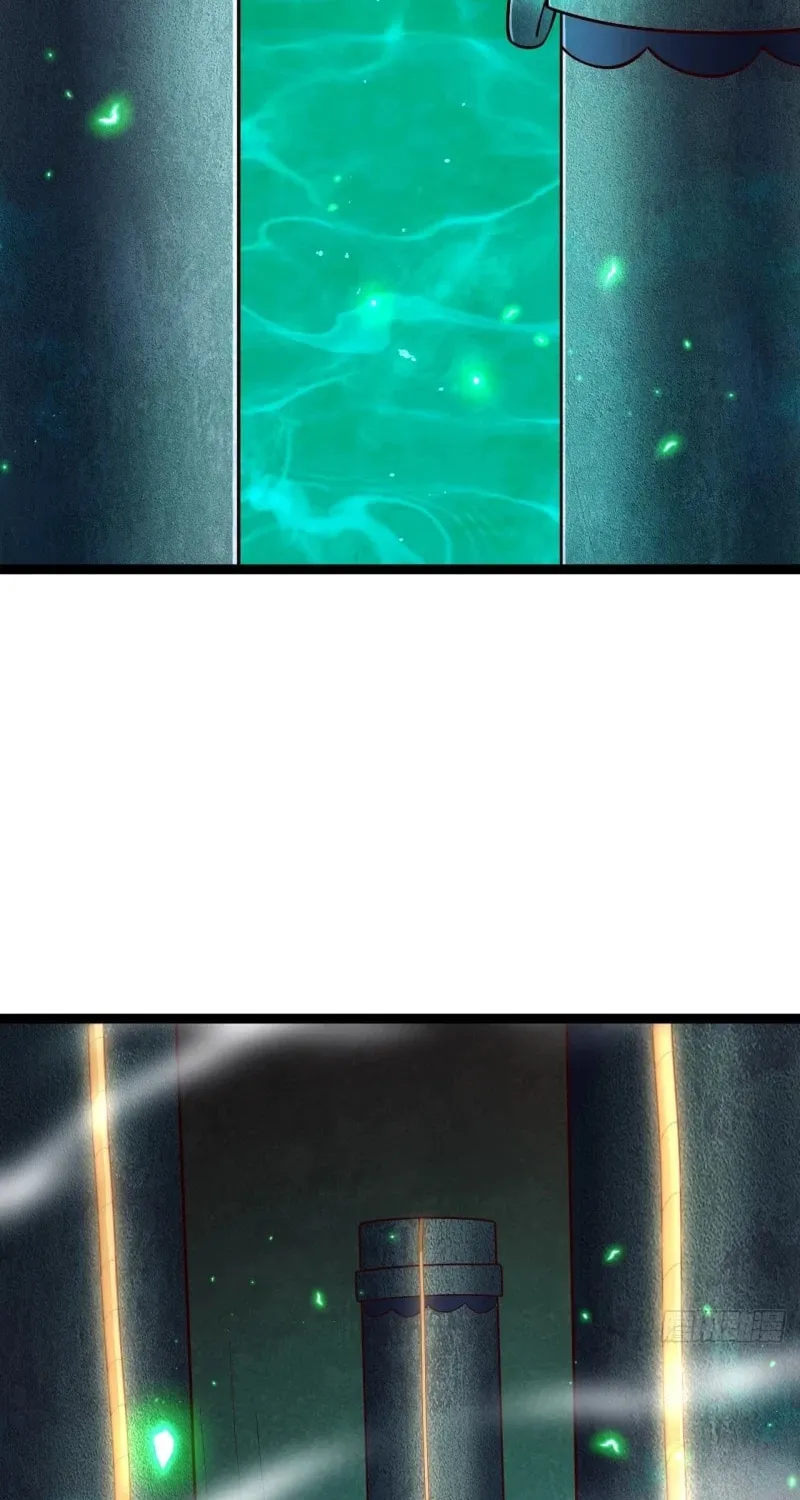 I was forced by the system to become a villain Chapter 53 page 21 - 