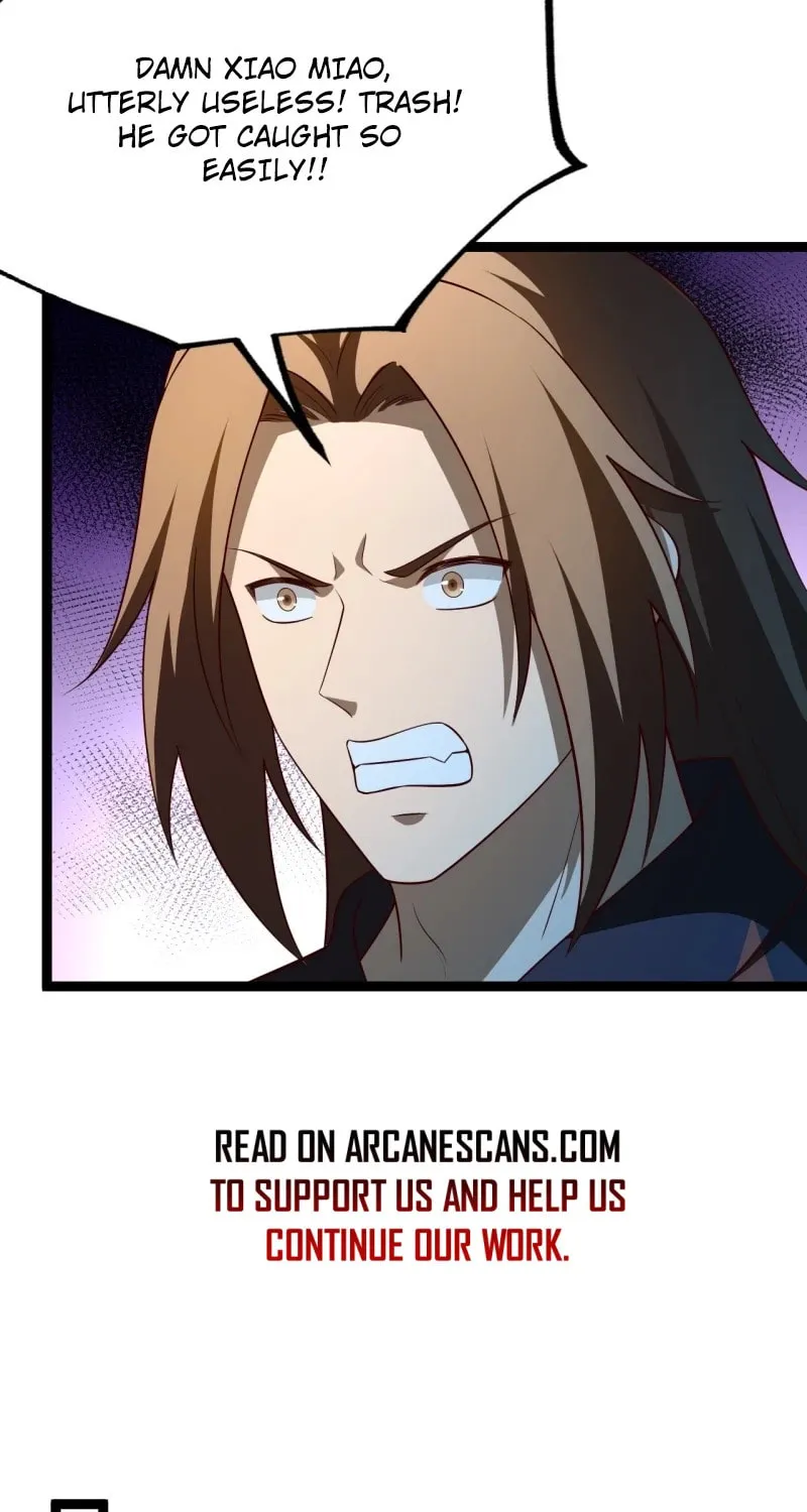 I was forced by the system to become a villain Chapter 53 page 24 - 