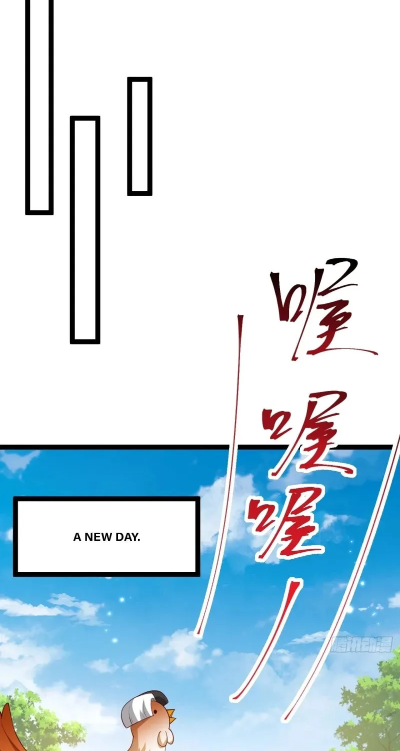 I was forced by the system to become a villain Chapter 53 page 25 - 