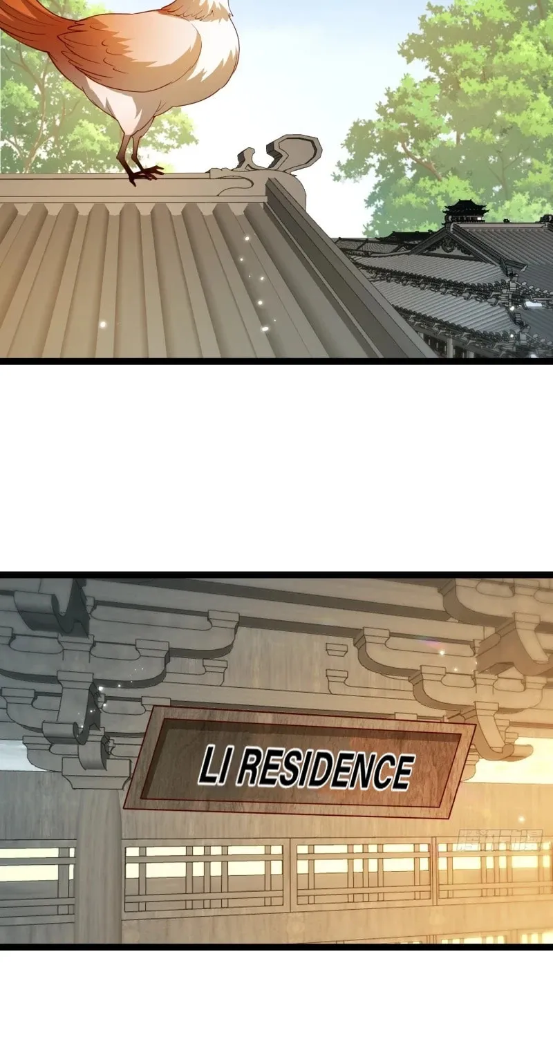 I was forced by the system to become a villain Chapter 53 page 26 - 