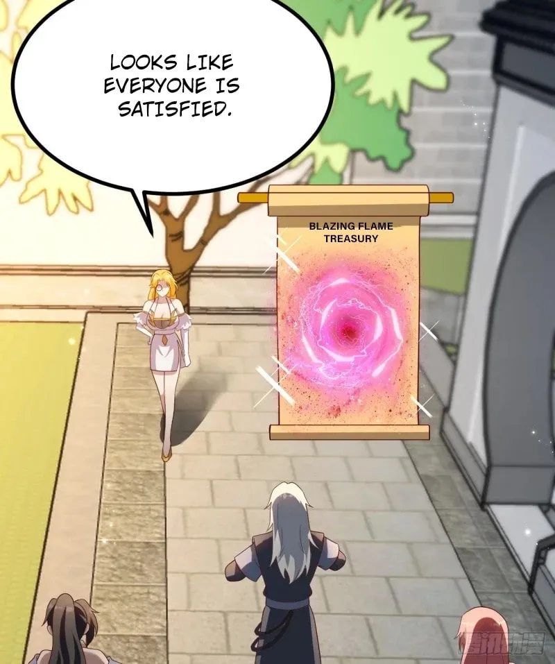 I was forced by the system to become a villain Chapter 53 page 30 - 