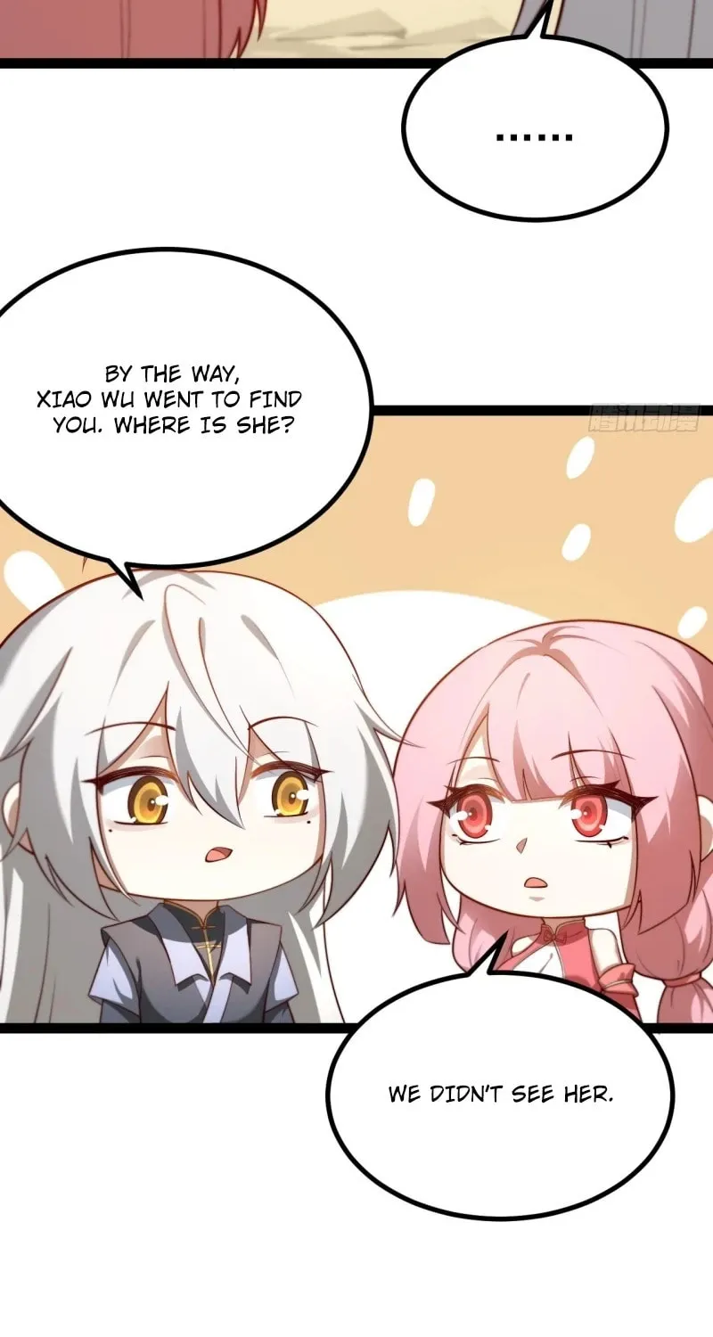 I was forced by the system to become a villain Chapter 53 page 4 - 
