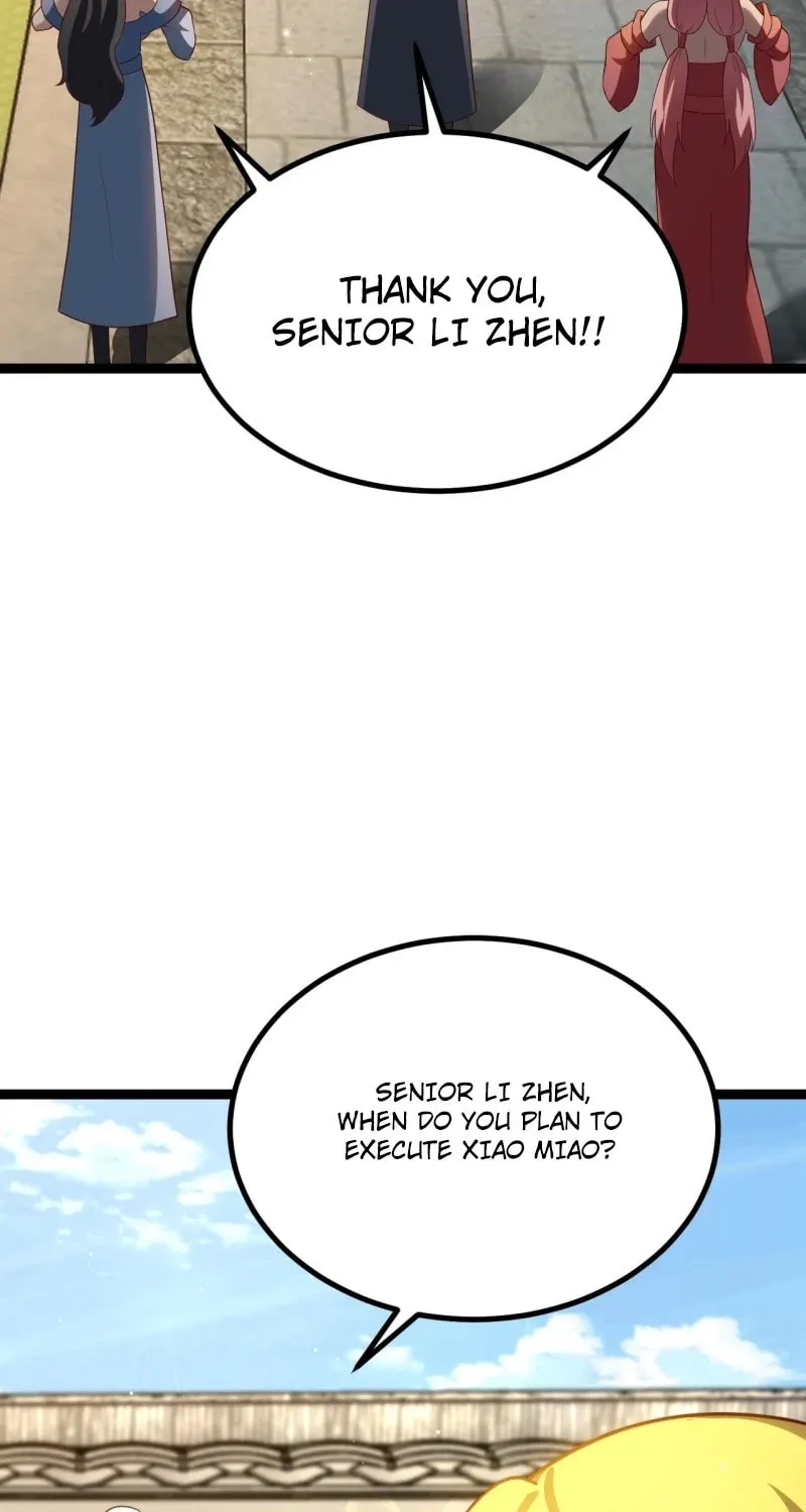 I was forced by the system to become a villain Chapter 53 page 31 - 