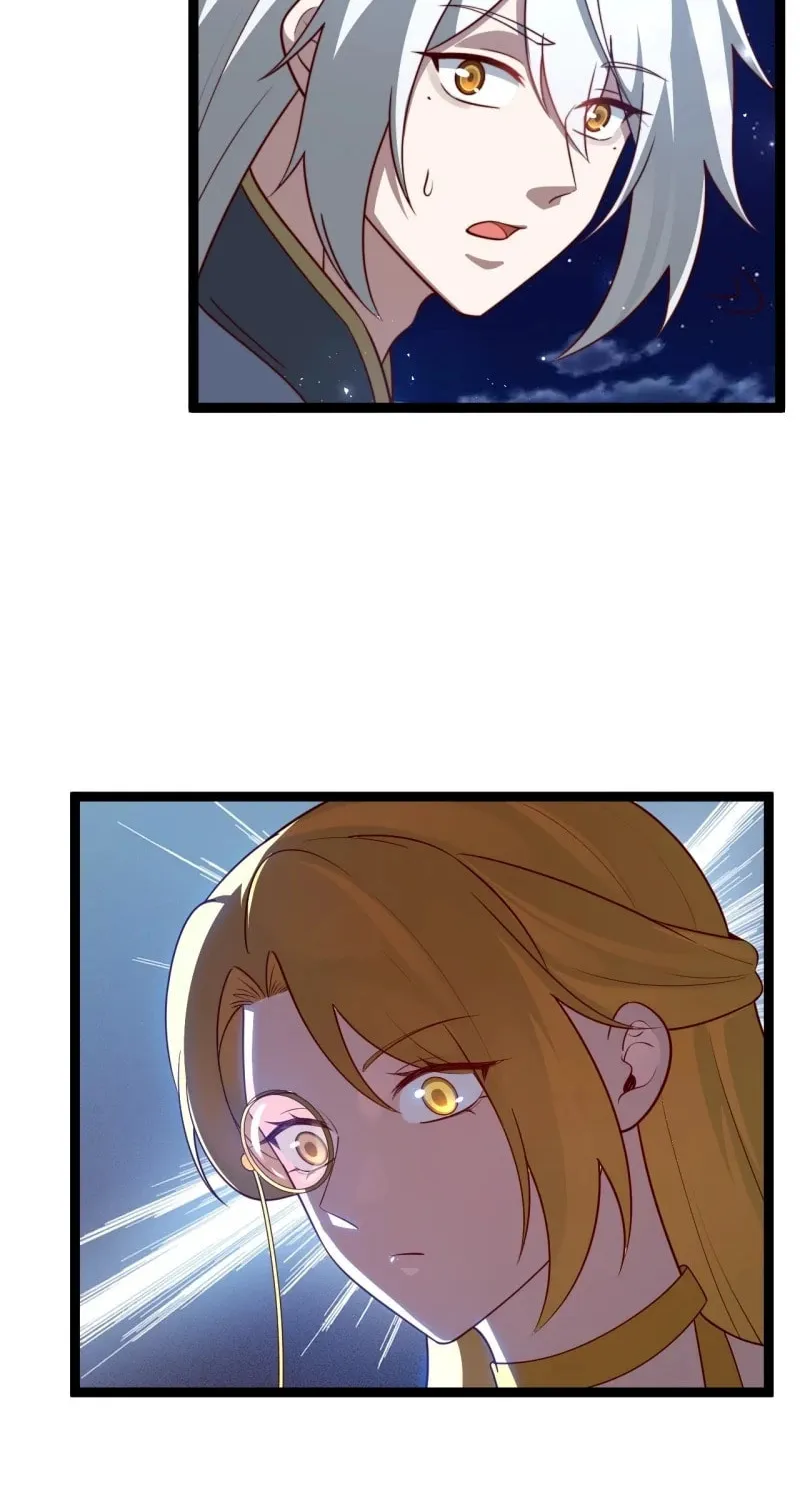 I was forced by the system to become a villain Chapter 53 page 36 - 
