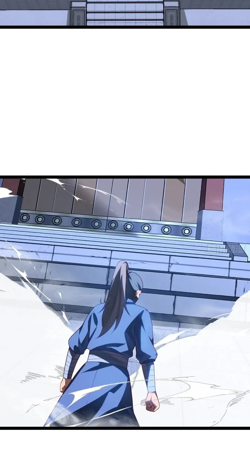 I was forced by the system to become a villain Chapter 53 page 38 - 
