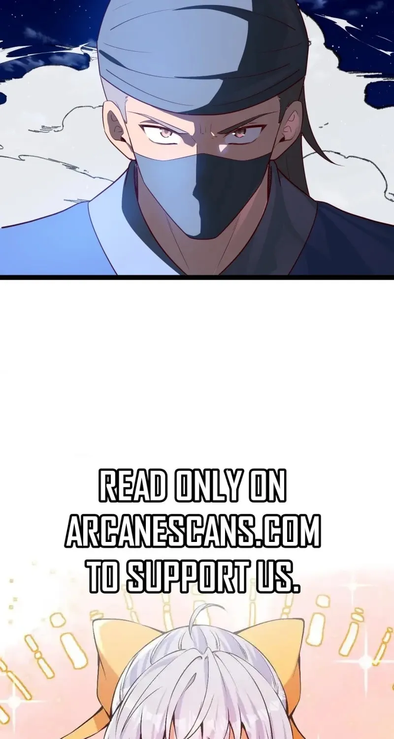 I was forced by the system to become a villain Chapter 53 page 40 - 