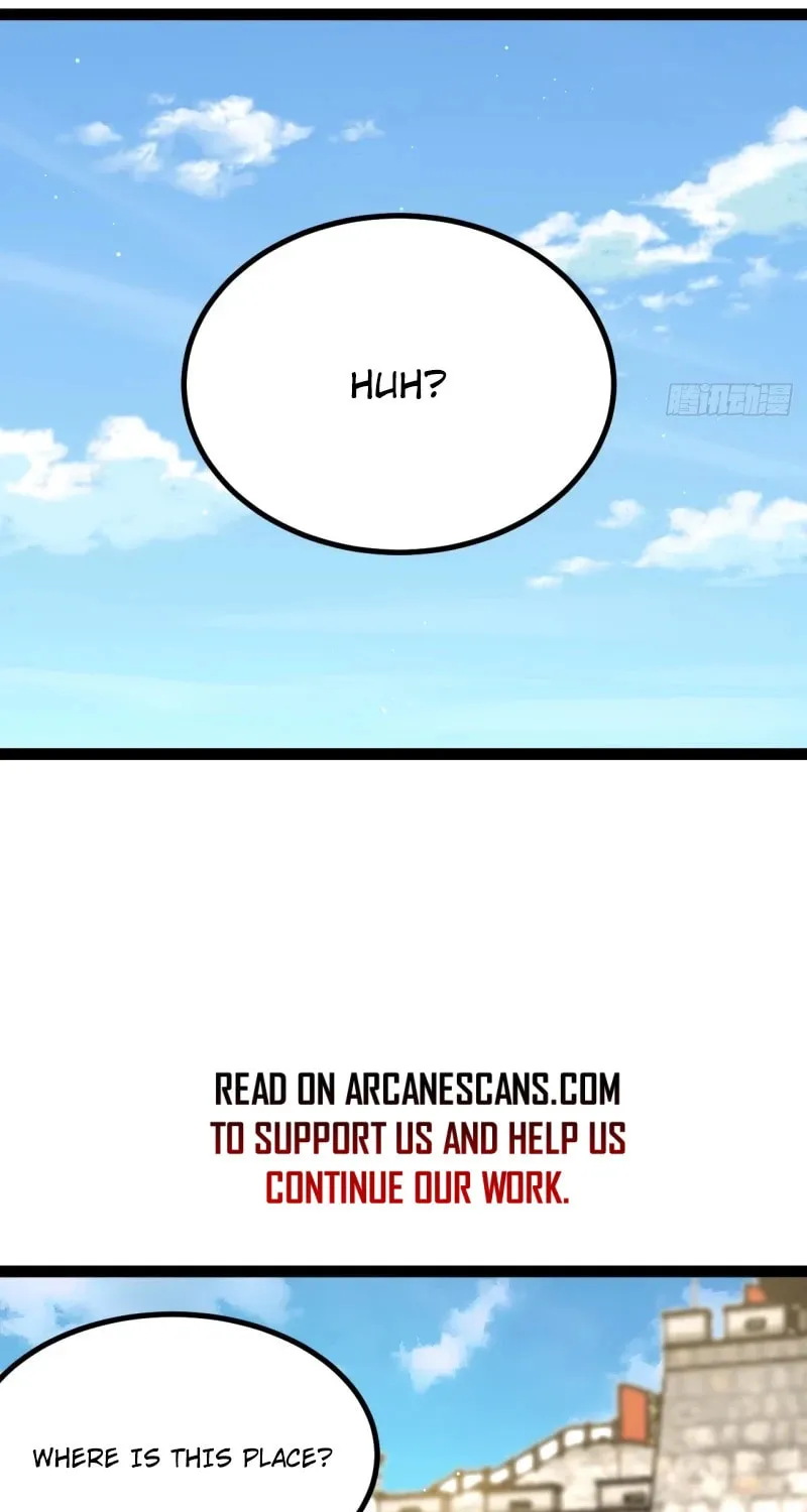 I was forced by the system to become a villain Chapter 53 page 5 - 
