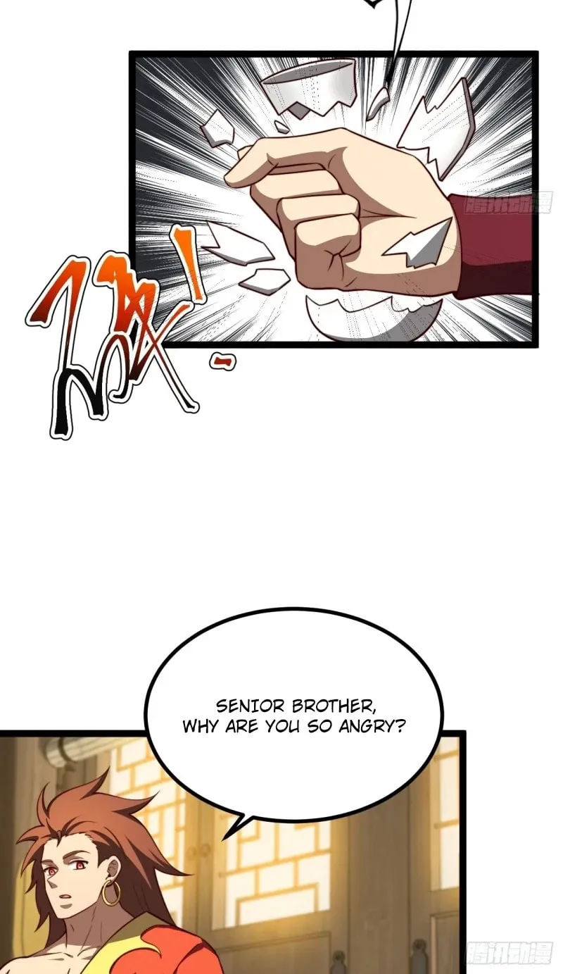 I was forced by the system to become a villain Chapter 53 page 9 - 