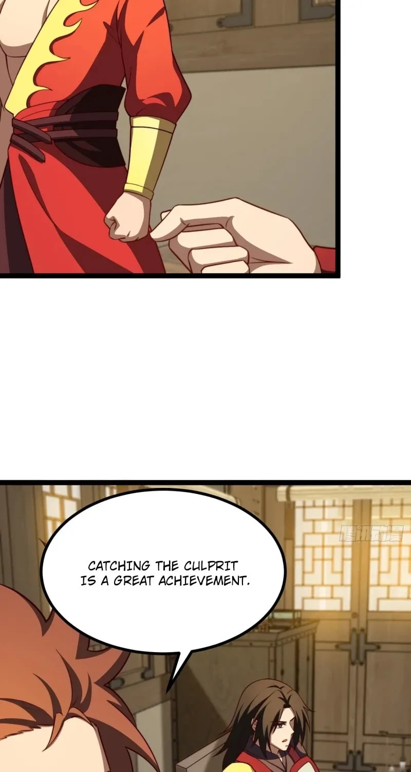 I was forced by the system to become a villain Chapter 53 page 10 - 