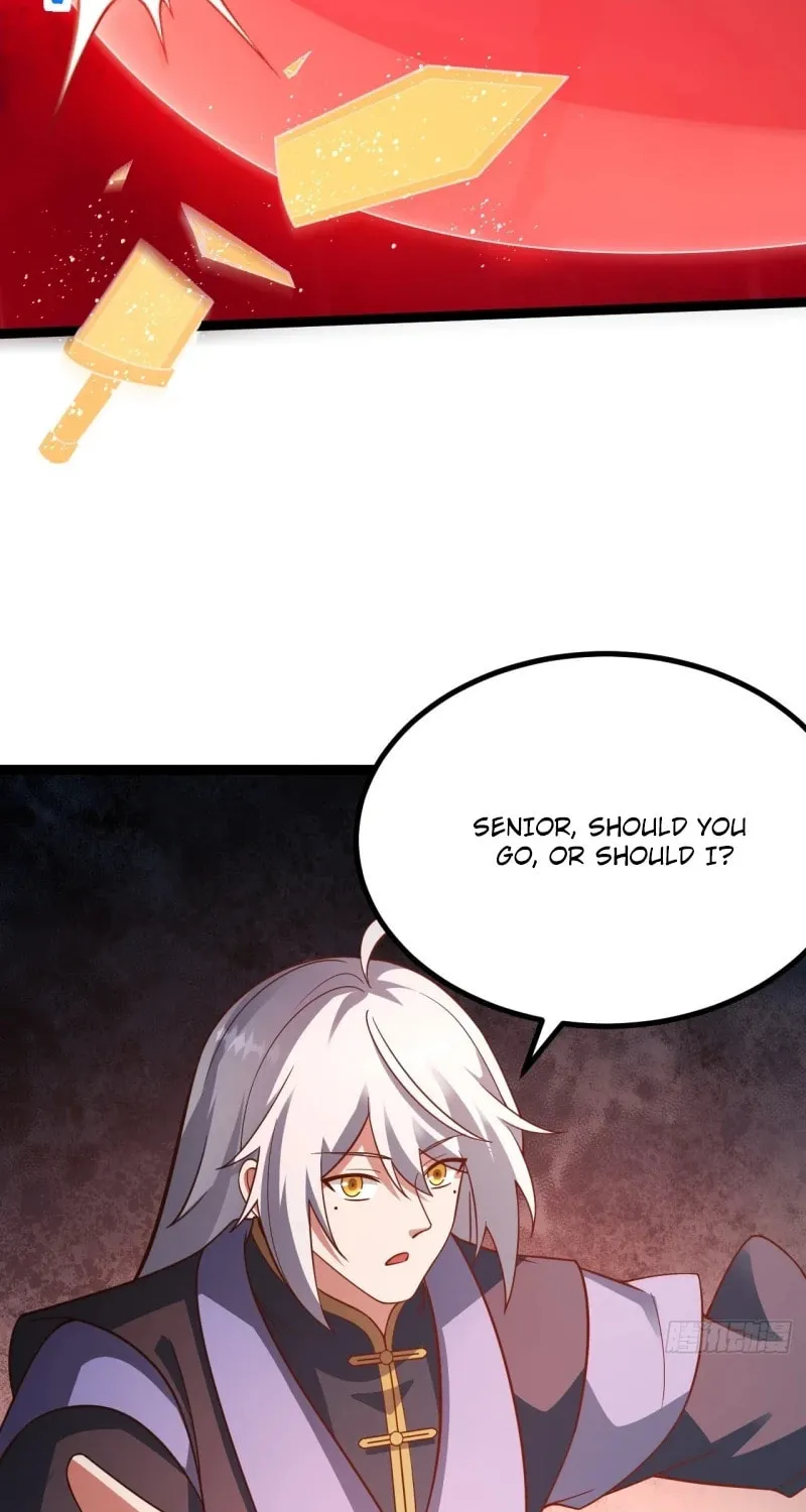 I was forced by the system to become a villain Chapter 54 page 13 - 
