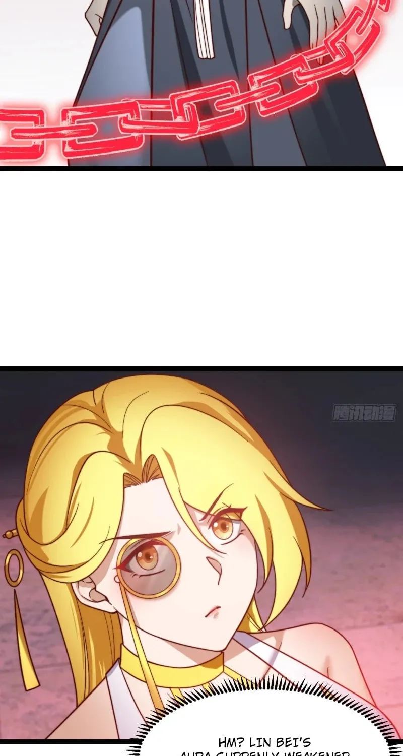 I was forced by the system to become a villain Chapter 54 page 20 - 