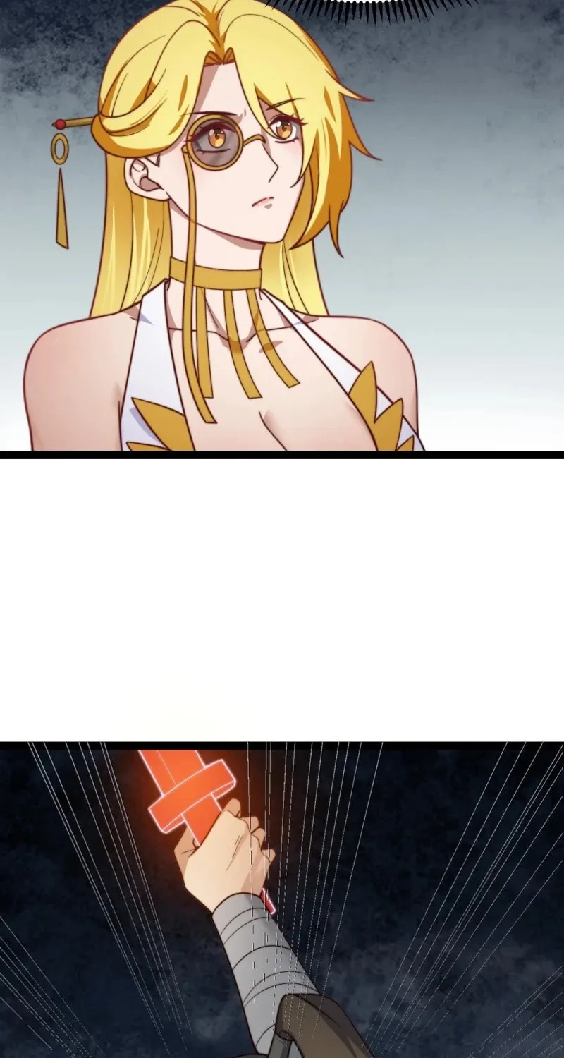 I was forced by the system to become a villain Chapter 54 page 23 - 