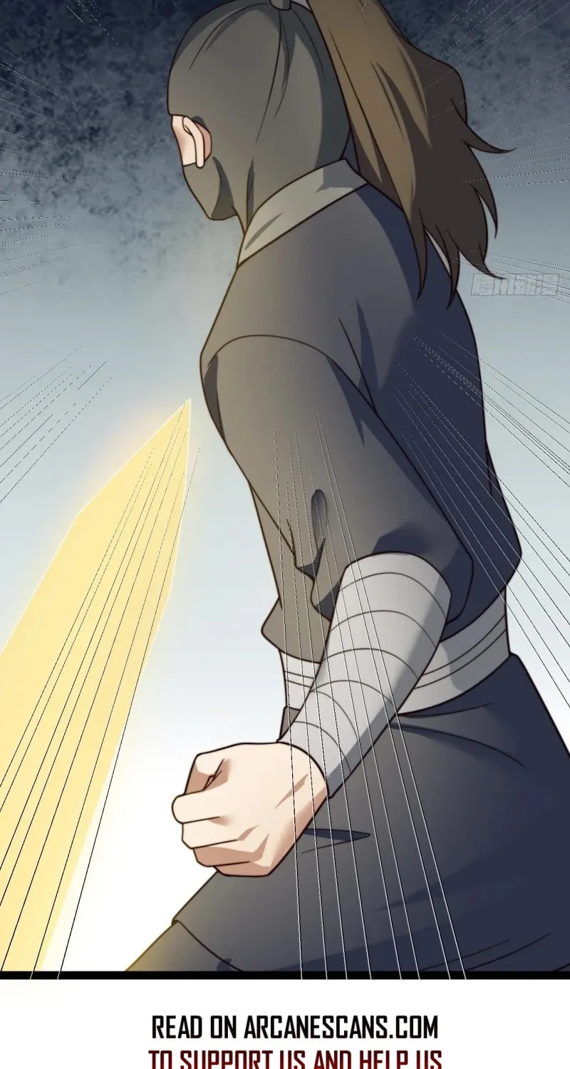 I was forced by the system to become a villain Chapter 54 page 24 - 