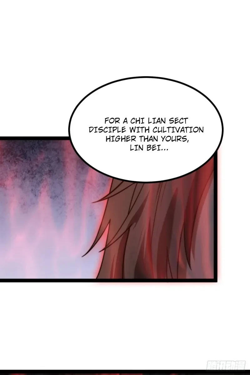 I was forced by the system to become a villain Chapter 54 page 29 - 