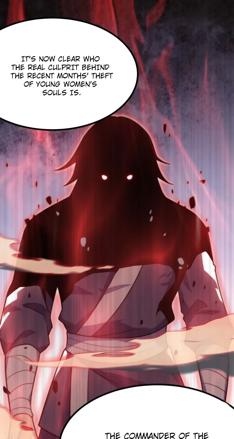 I was forced by the system to become a villain Chapter 54 page 30 - 