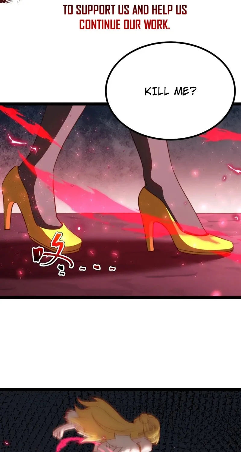I was forced by the system to become a villain Chapter 54 page 34 - 