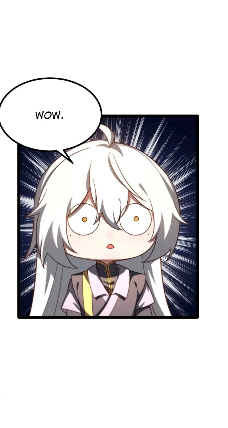 I was forced by the system to become a villain Chapter 54 page 40 - 