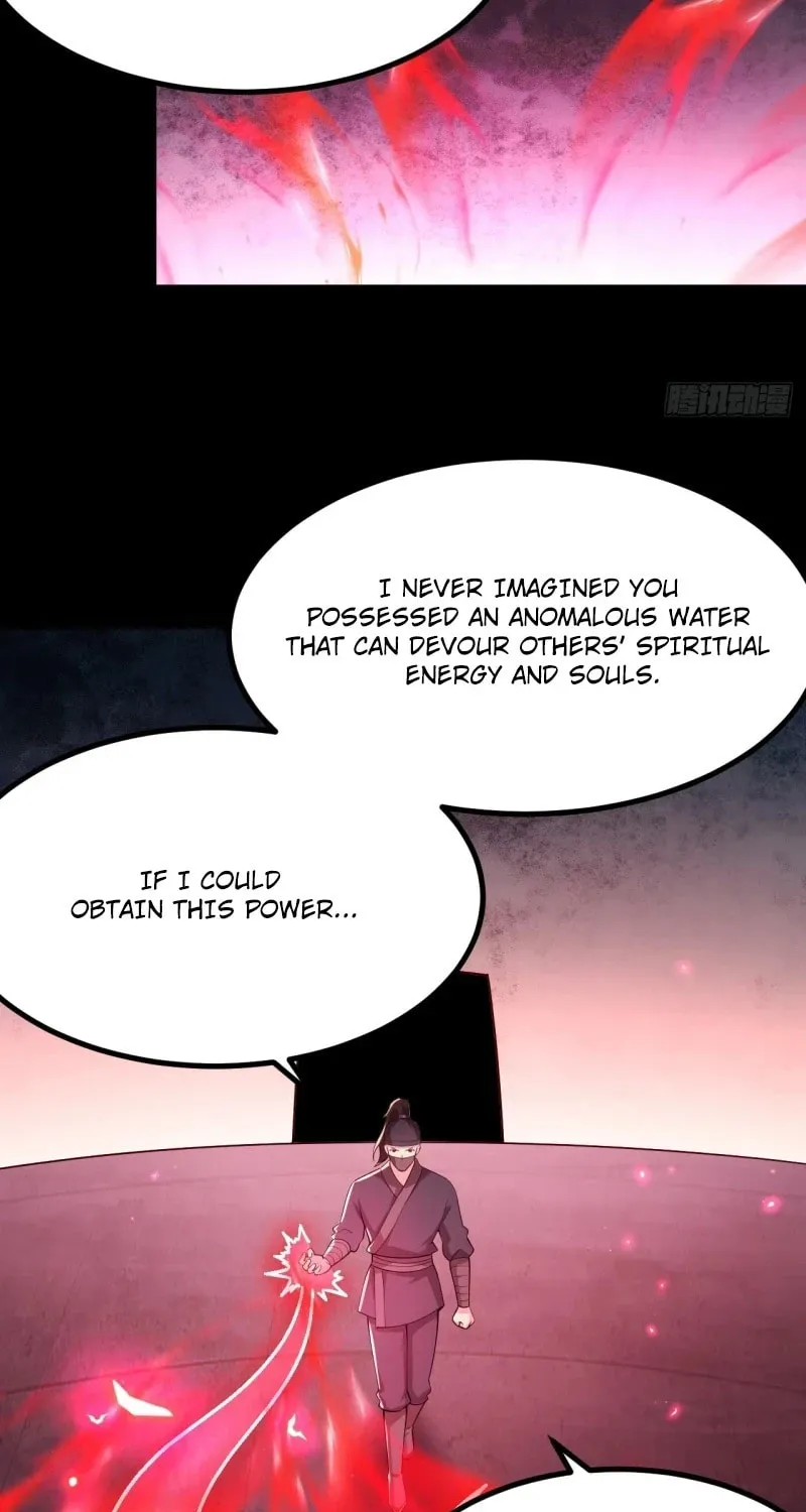 I was forced by the system to become a villain Chapter 54 page 5 - 