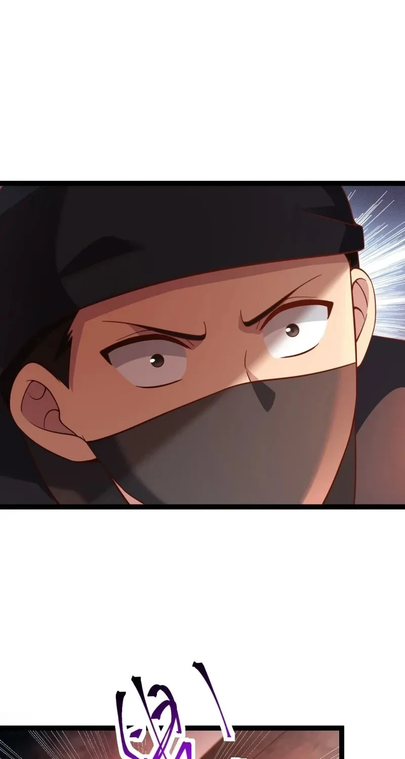 I was forced by the system to become a villain Chapter 54 page 10 - 