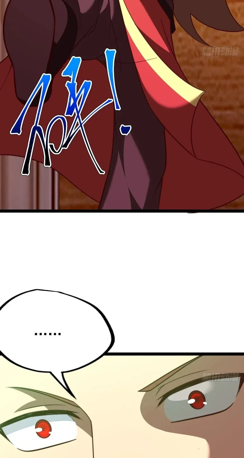 I was forced by the system to become a villain Chapter 55 page 12 - 
