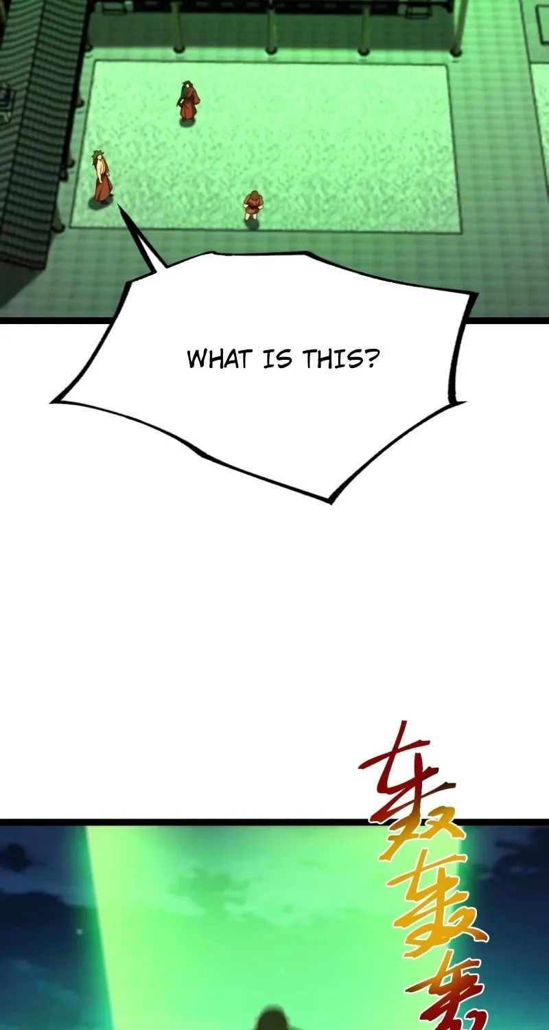I was forced by the system to become a villain Chapter 55 page 14 - 
