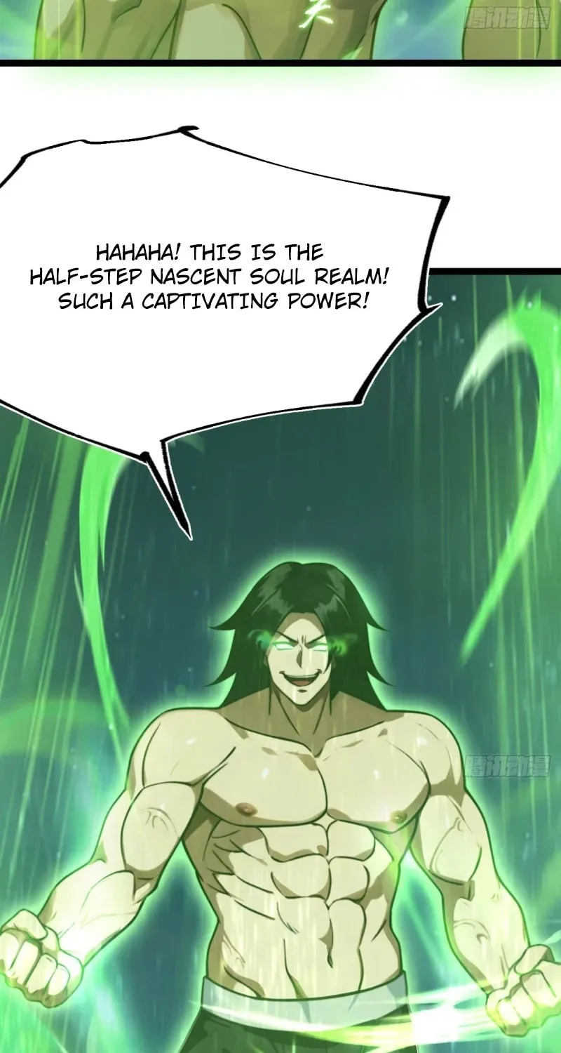 I was forced by the system to become a villain Chapter 55 page 16 - 