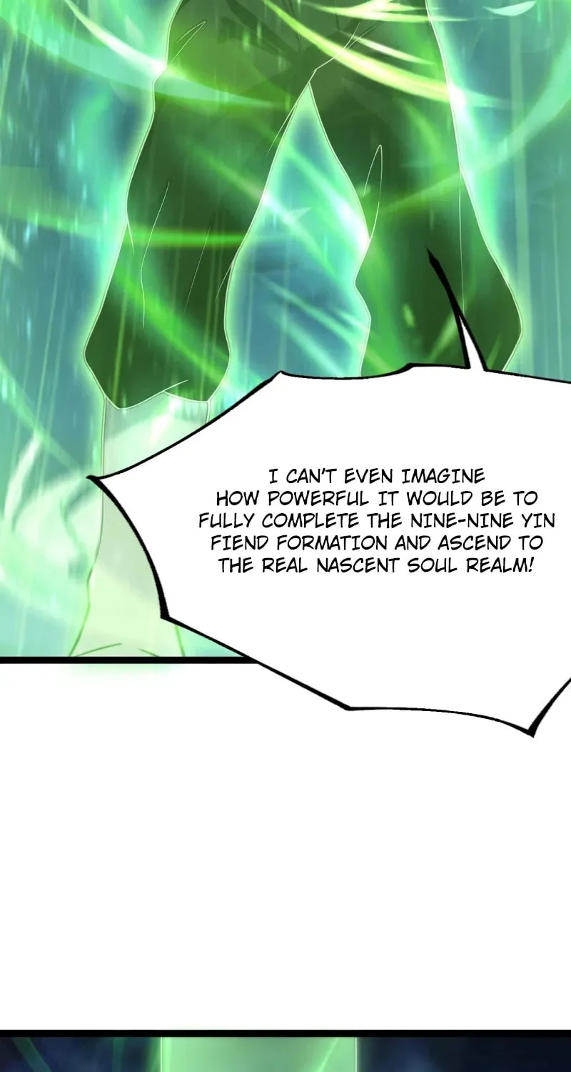 I was forced by the system to become a villain Chapter 55 page 17 - 
