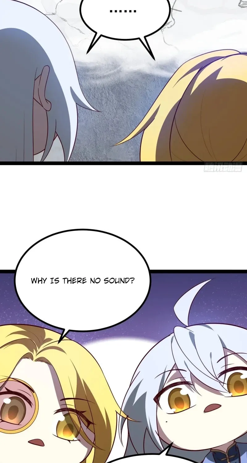 I was forced by the system to become a villain Chapter 55 page 3 - 