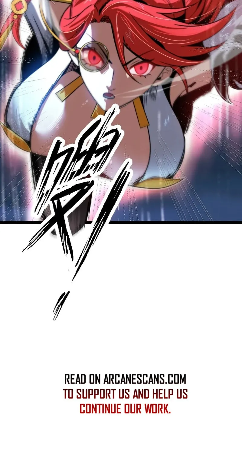 I was forced by the system to become a villain Chapter 55 page 22 - 