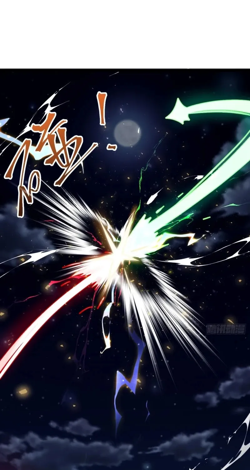 I was forced by the system to become a villain Chapter 55 page 23 - 