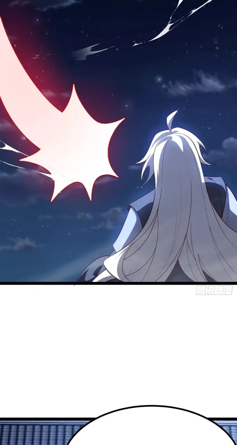 I was forced by the system to become a villain Chapter 55 page 24 - 